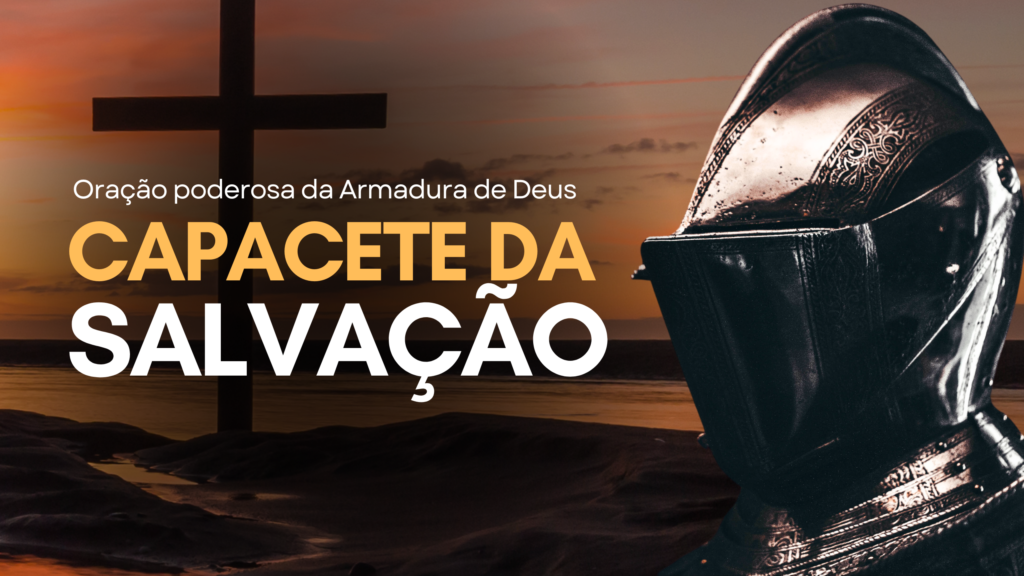 O Capacete da Salvação