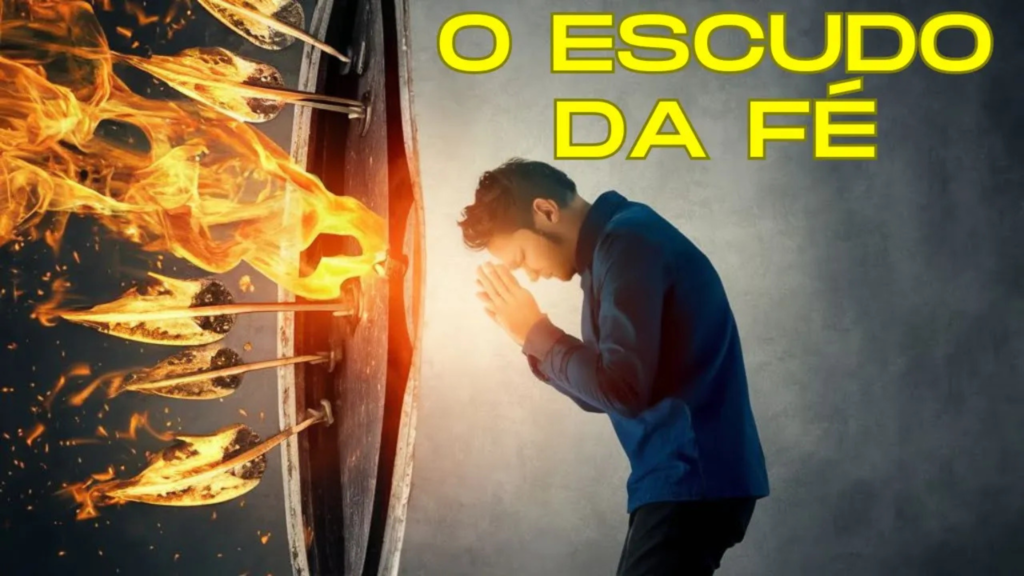 O Escudo da Fé