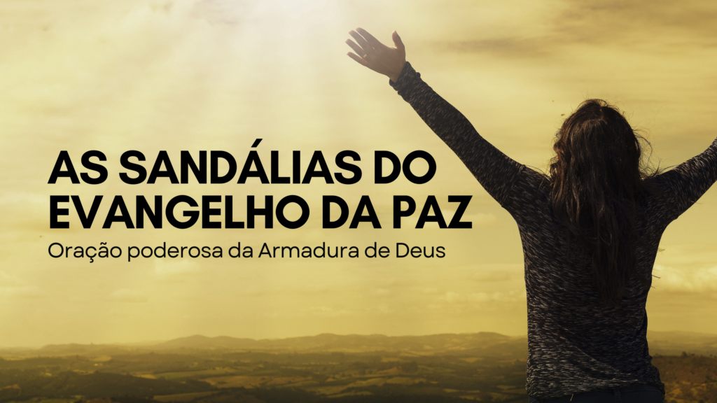 O Evangelho da Paz
