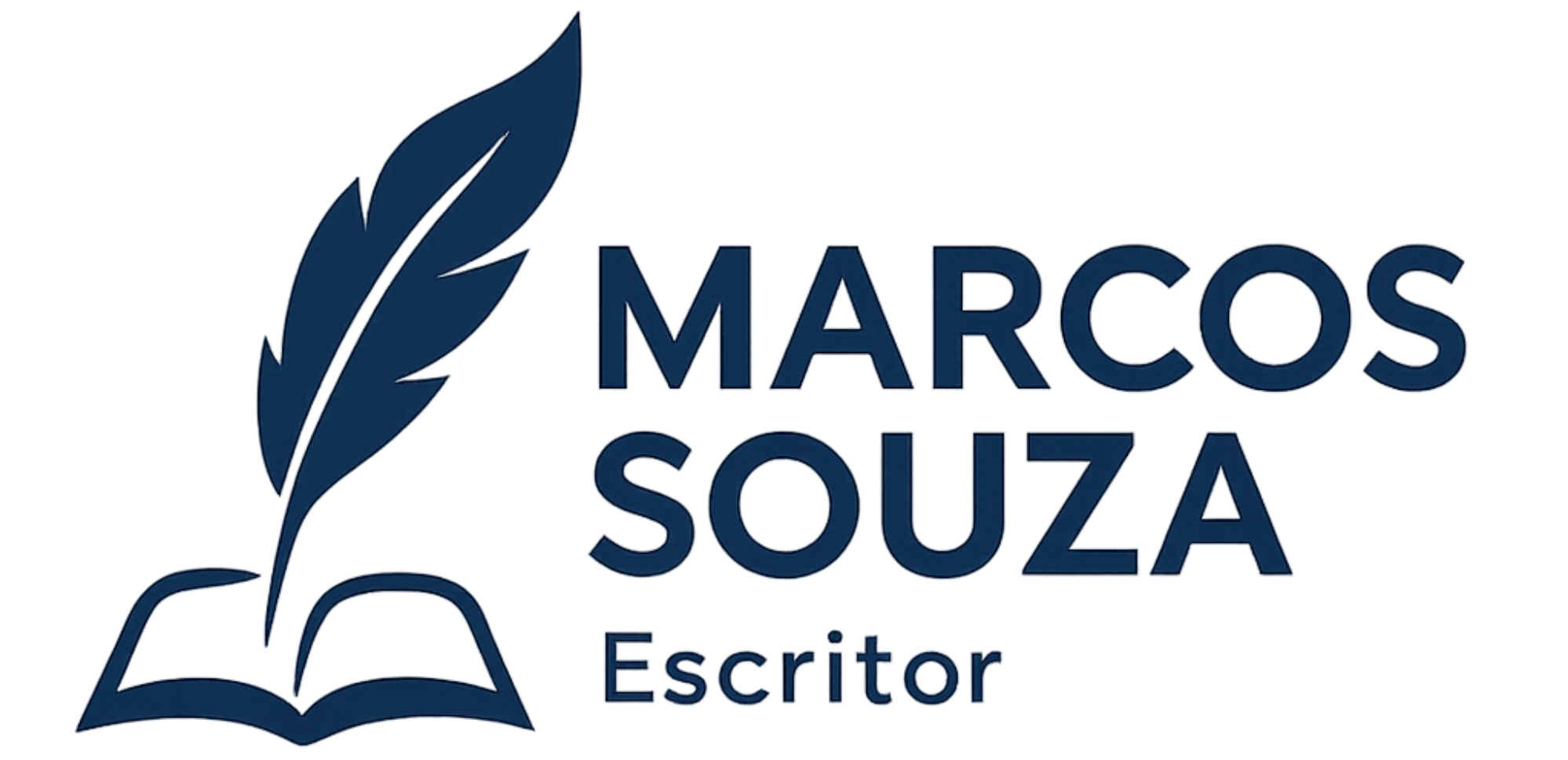 Marcos Souza Escritor